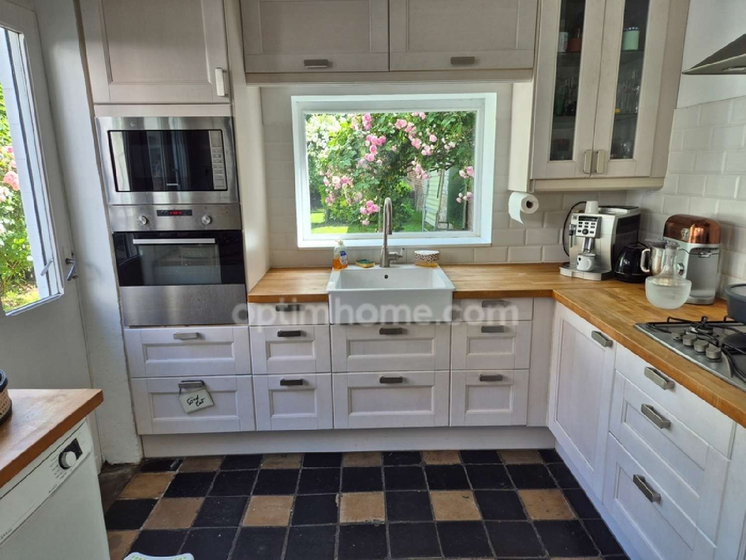  for sale mansion Wervicq-Sud Nord 3