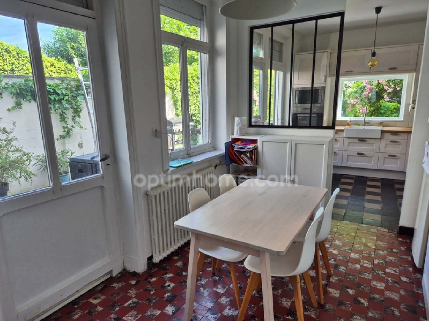  for sale mansion Wervicq-Sud Nord 4