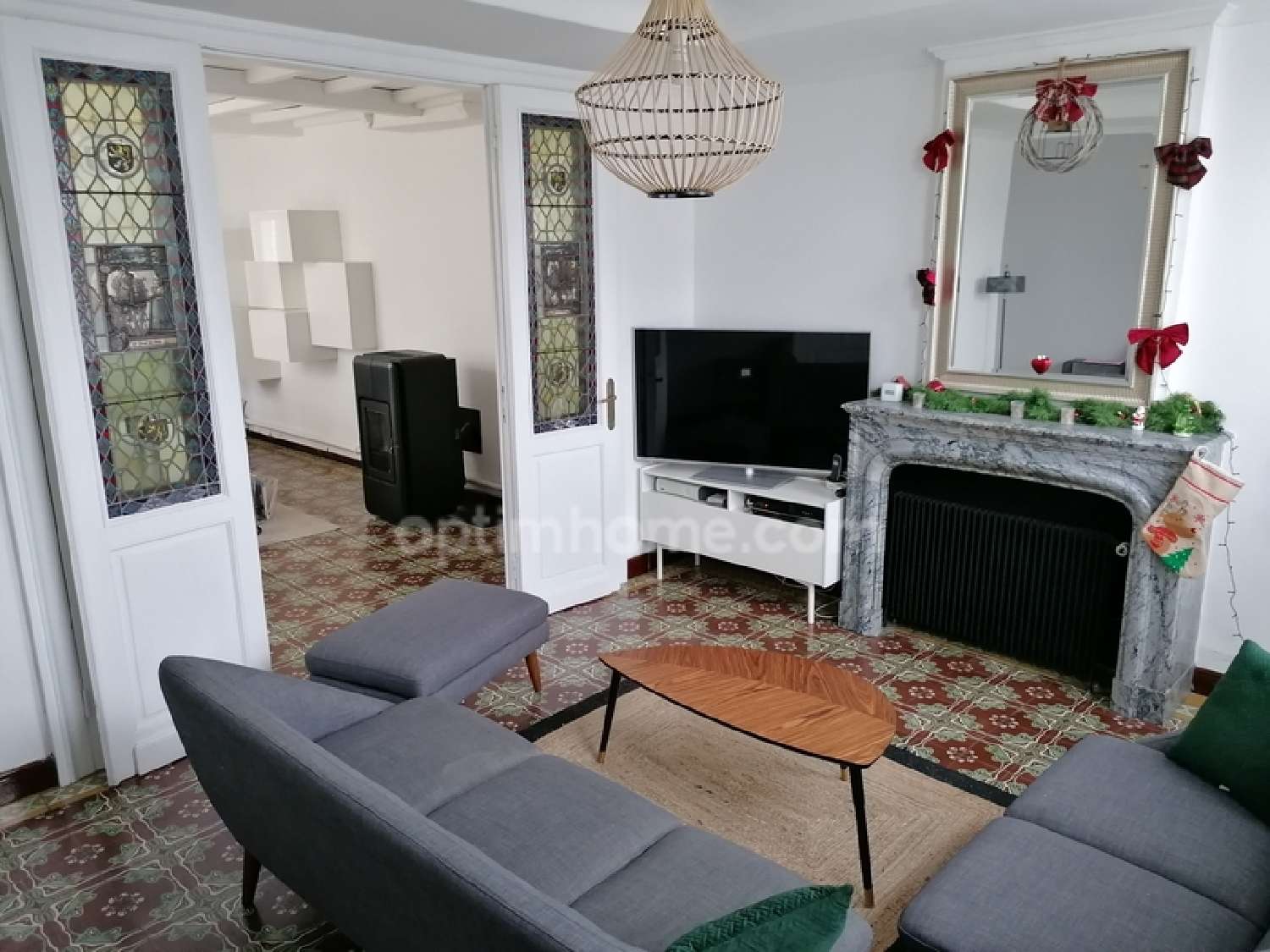  for sale mansion Wervicq-Sud Nord 5
