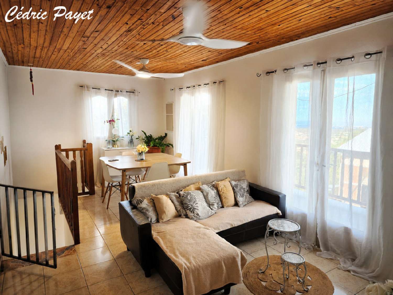 for sale house Saint-Louis La Réunion 3