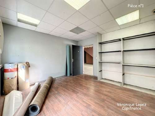 Agen Lot-et-Garonne bureau foto 7357147