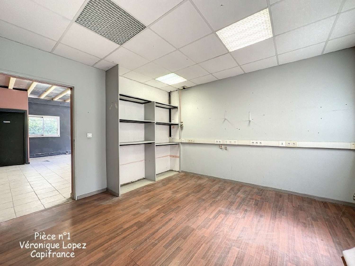 à vendre bureau Agen Lot-et-Garonne 3