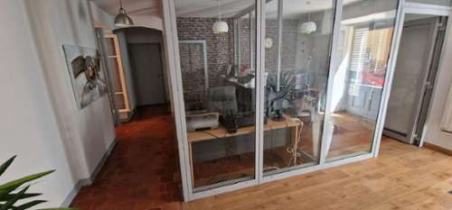 Ajaccio Corse-du-Sud Büro Bild 7354781