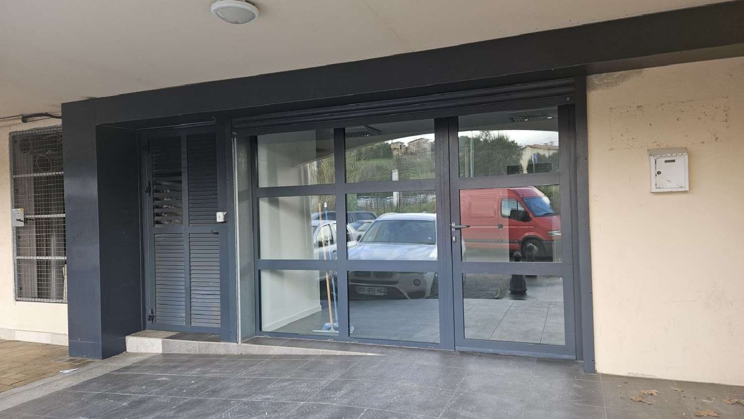  kaufen Büro Ajaccio Corse-du-Sud 1