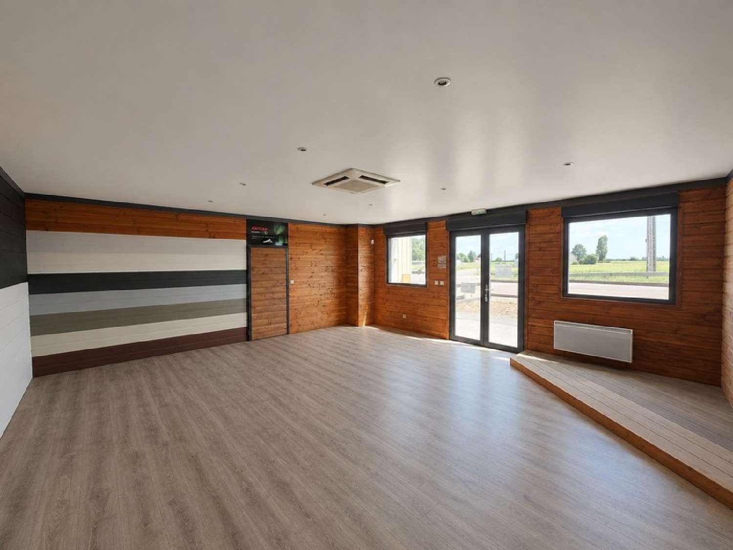 à vendre bureau Alluy Nièvre 4