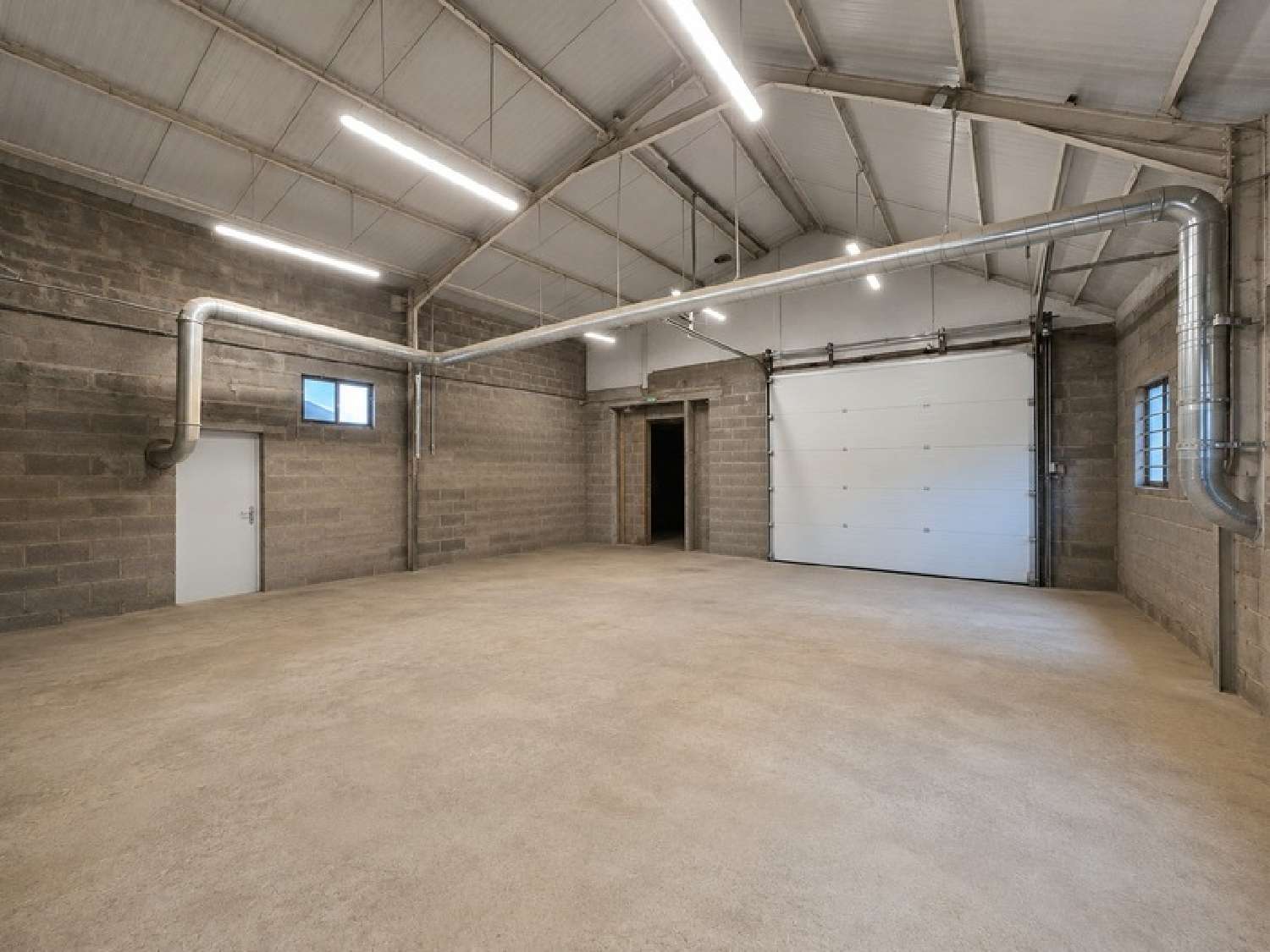 à vendre bureau Alluy Nièvre 5