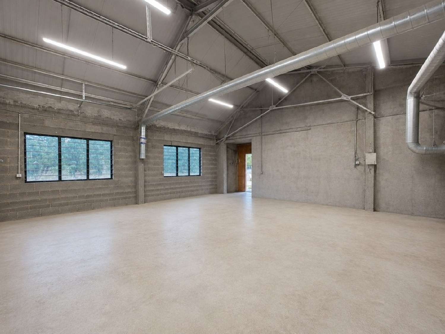à vendre bureau Alluy Nièvre 6