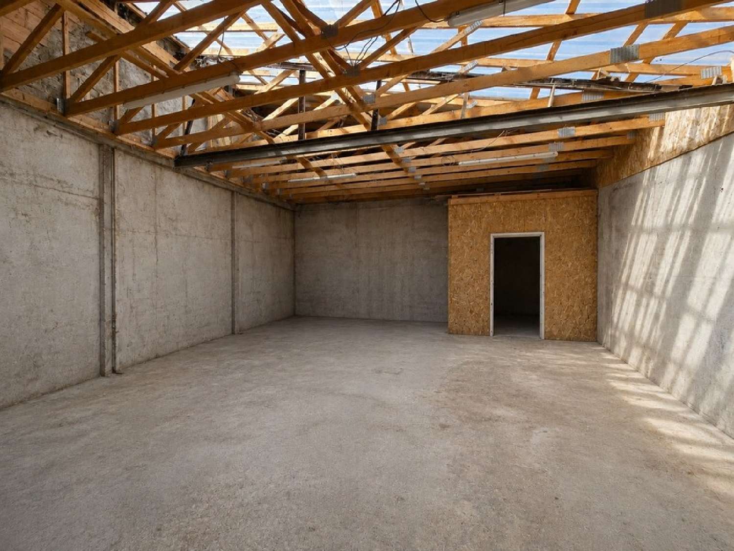 à vendre bureau Alluy Nièvre 7