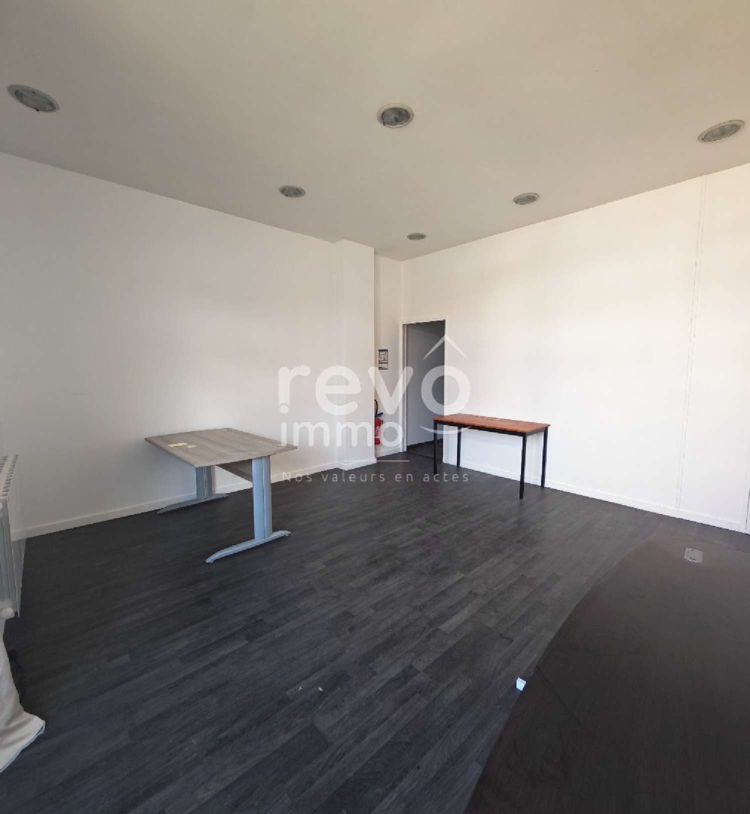 à vendre bureau Ambérieux-en-Dombes Ain 3