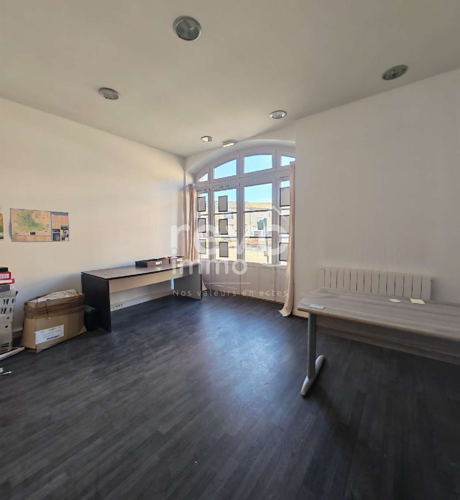 à vendre bureau Ambérieux-en-Dombes Ain 5