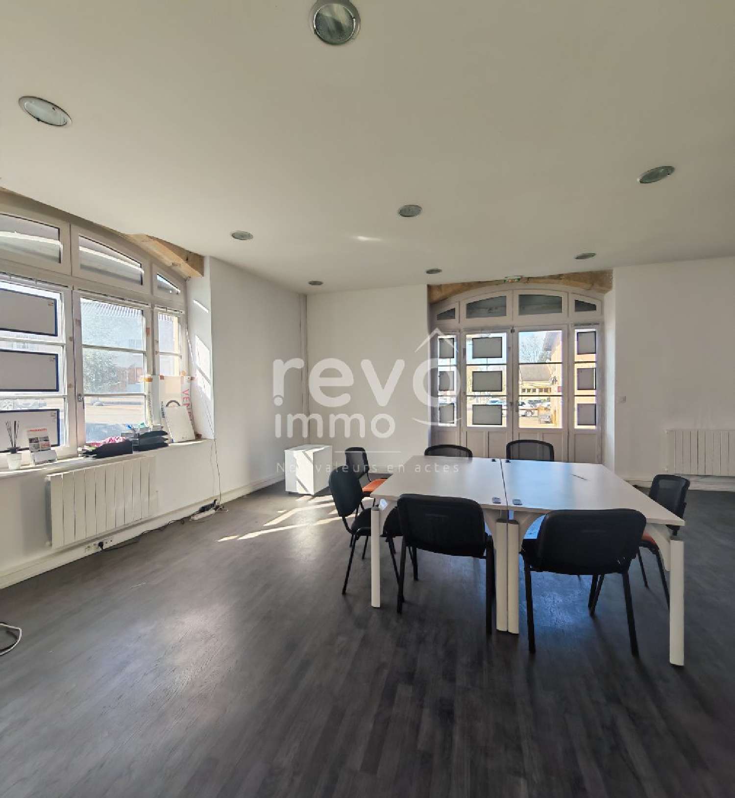 à vendre bureau Ambérieux-en-Dombes Ain 7
