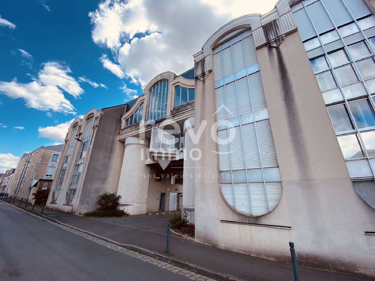 for sale office Angers 49100 Maine-et-Loire 1
