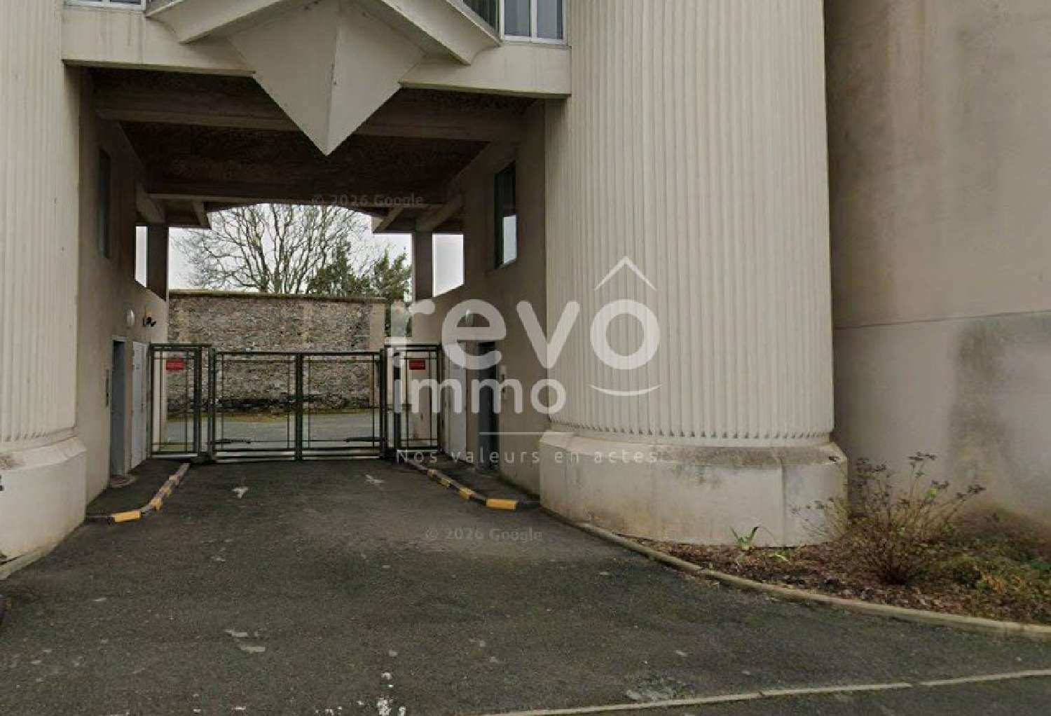 for sale office Angers 49100 Maine-et-Loire 2