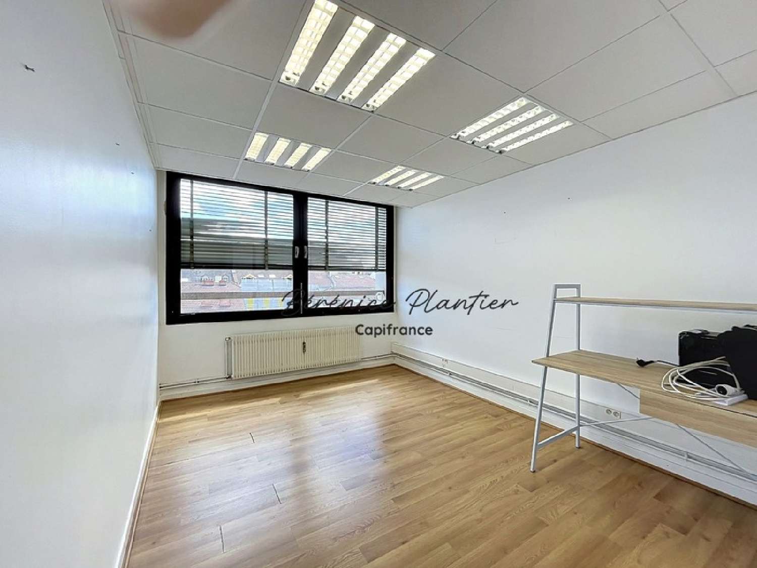 te koop kantoor Annemasse Haute-Savoie 2