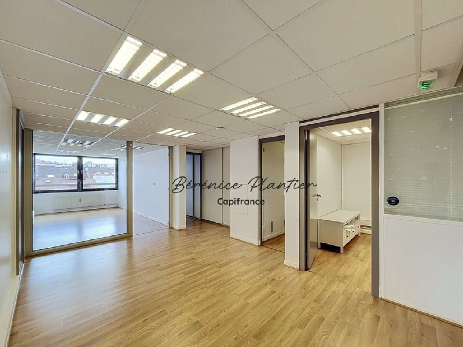 te koop kantoor Annemasse Haute-Savoie 5