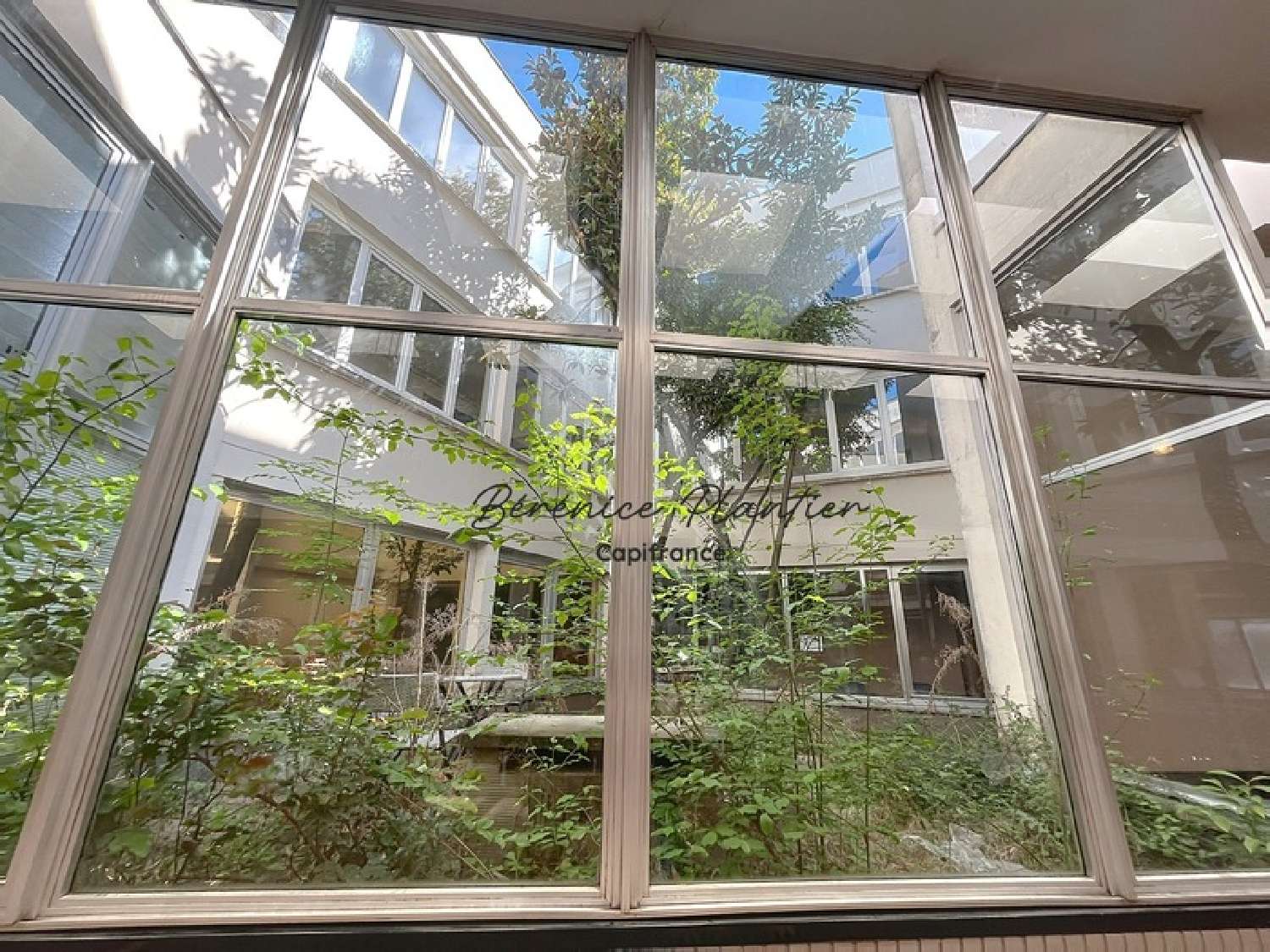 te koop kantoor Annemasse Haute-Savoie 7