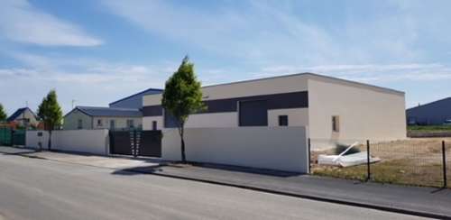 Argences Calvados office foto 7351152
