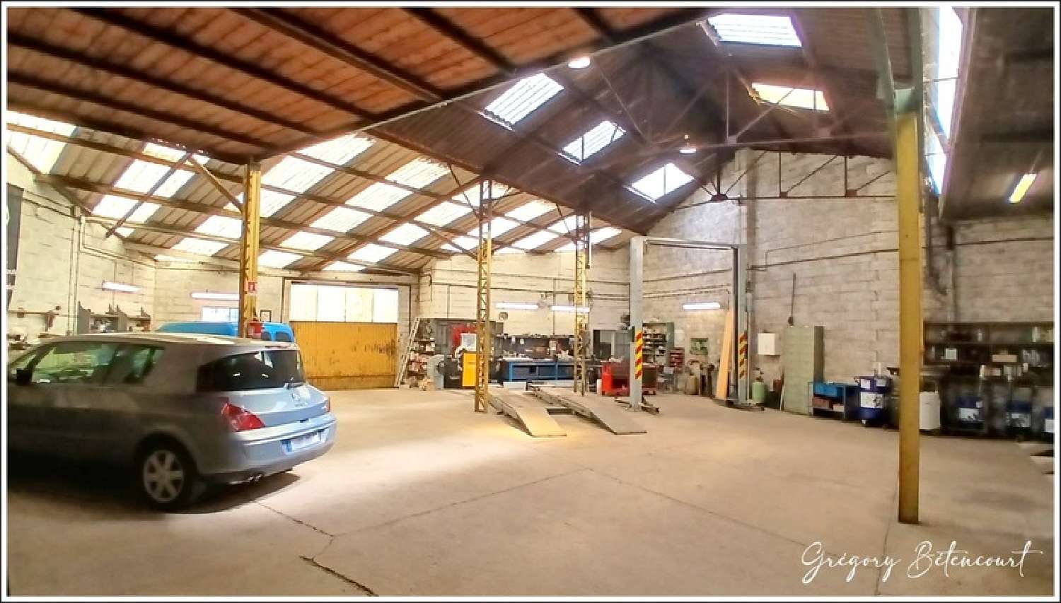  for sale office Arras Pas-de-Calais 1