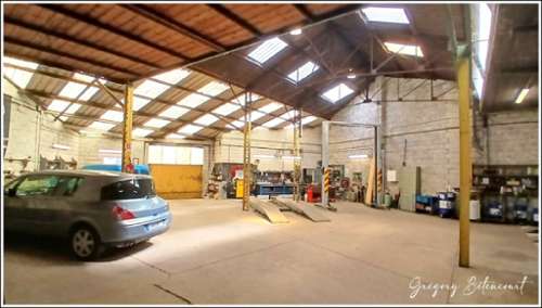 Arras Pas-de-Calais office foto 7365833