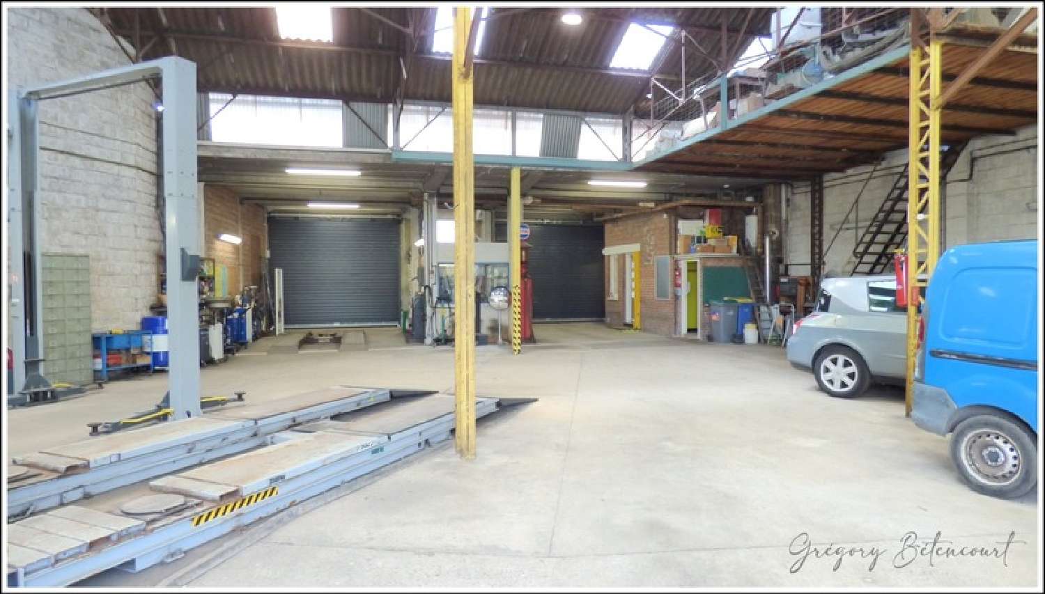  for sale office Arras Pas-de-Calais 4