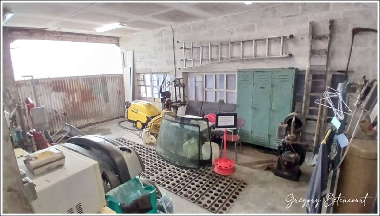  for sale office Arras Pas-de-Calais 7