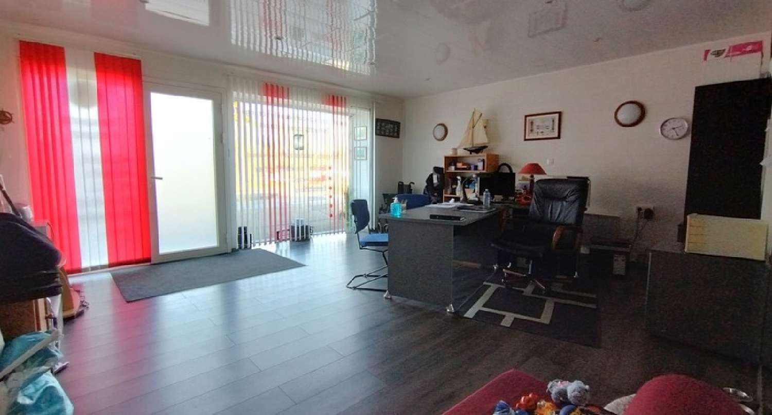 for sale office Bénodet Finistère 1