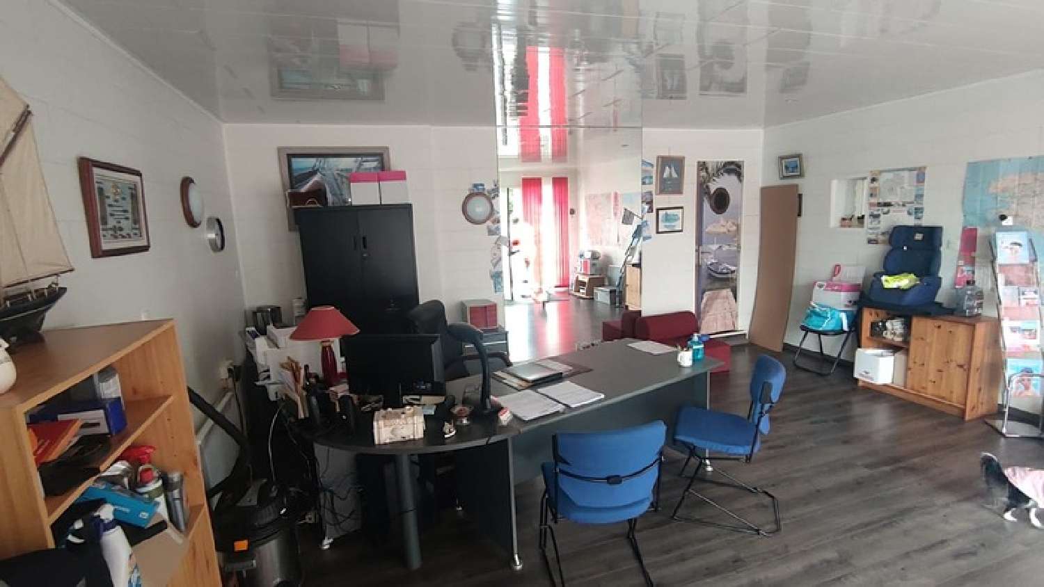for sale office Bénodet Finistère 3