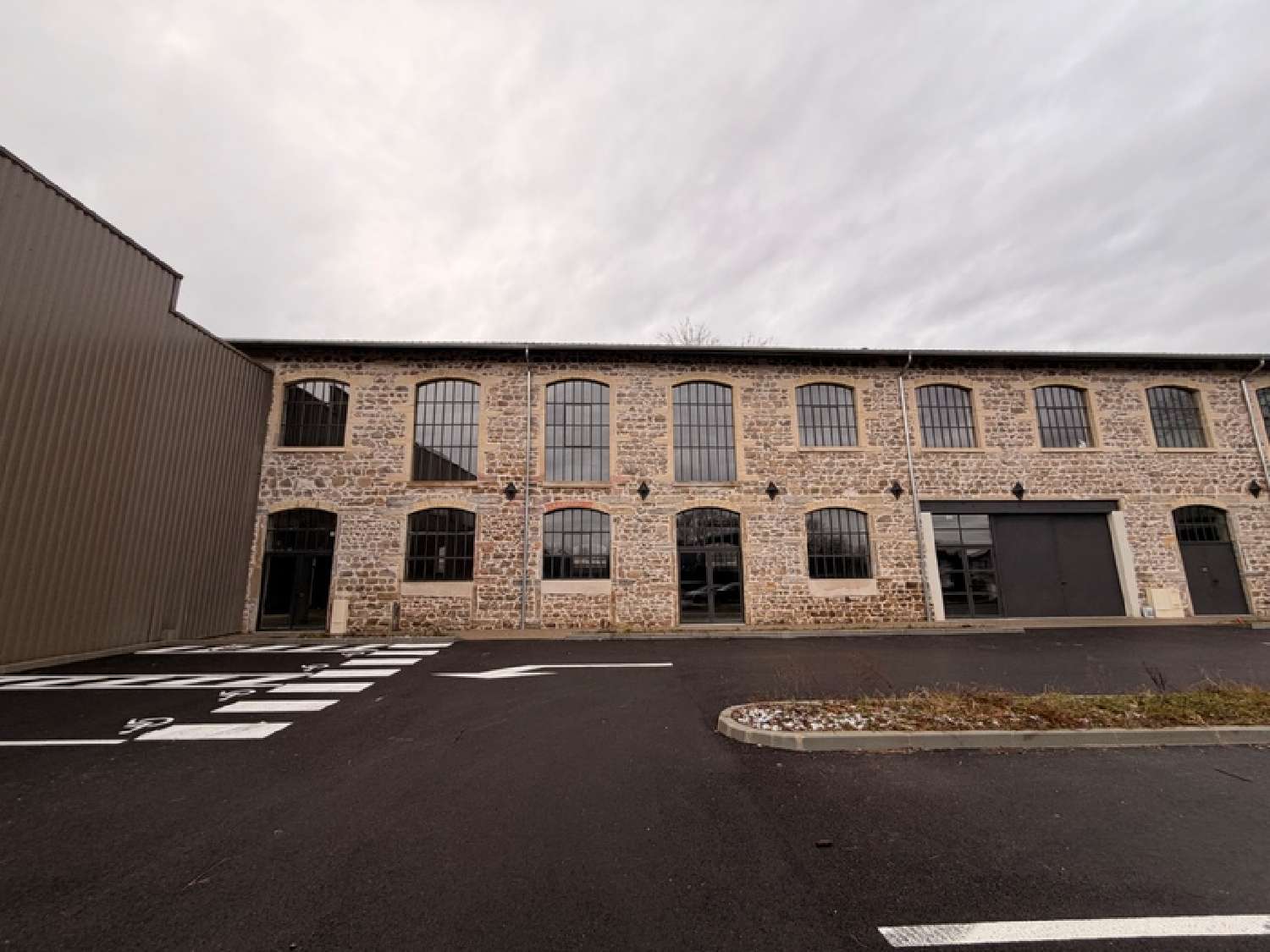  à vendre bureau Chaponost Rhône 1
