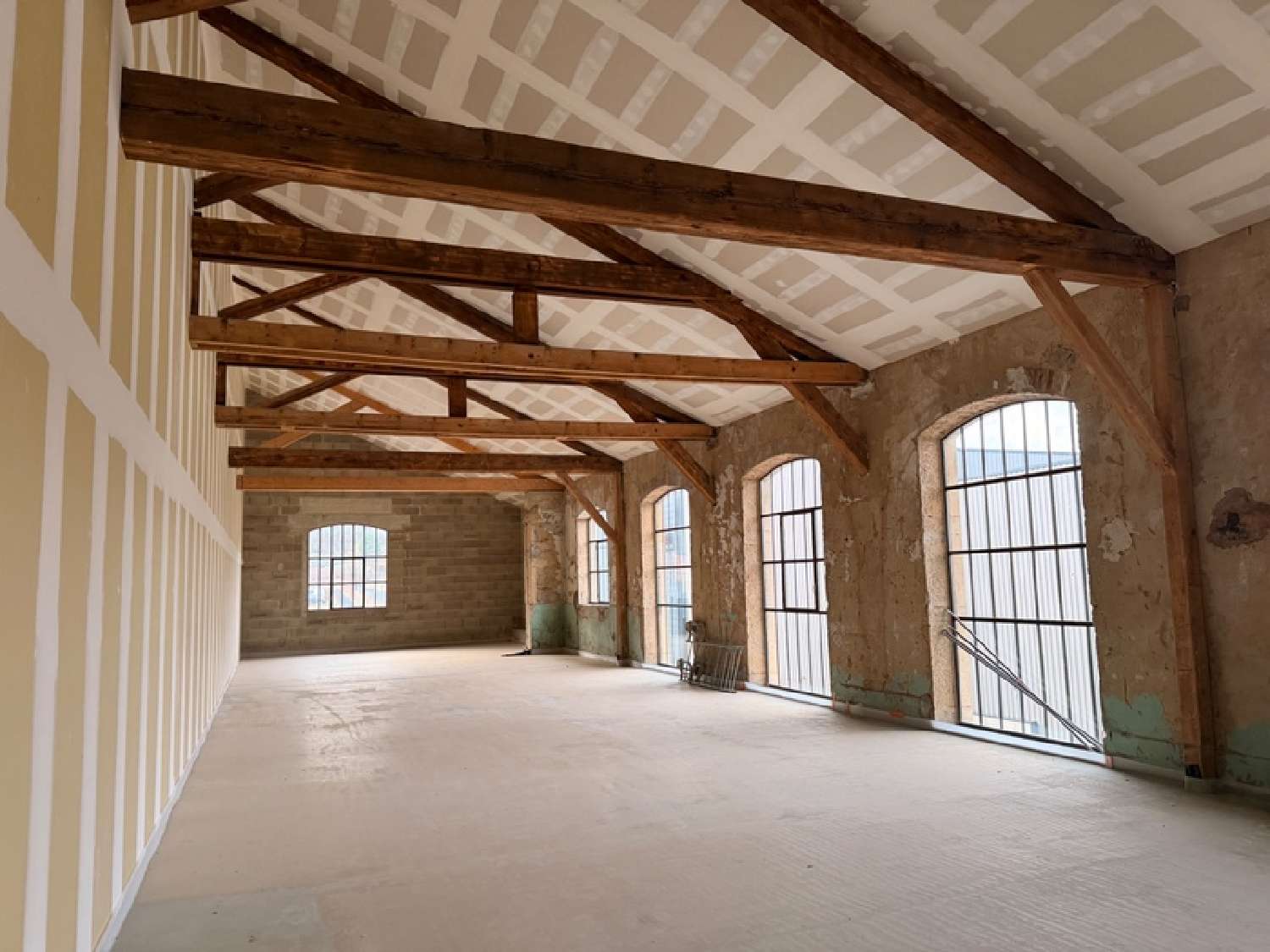  à vendre bureau Chaponost Rhône 2