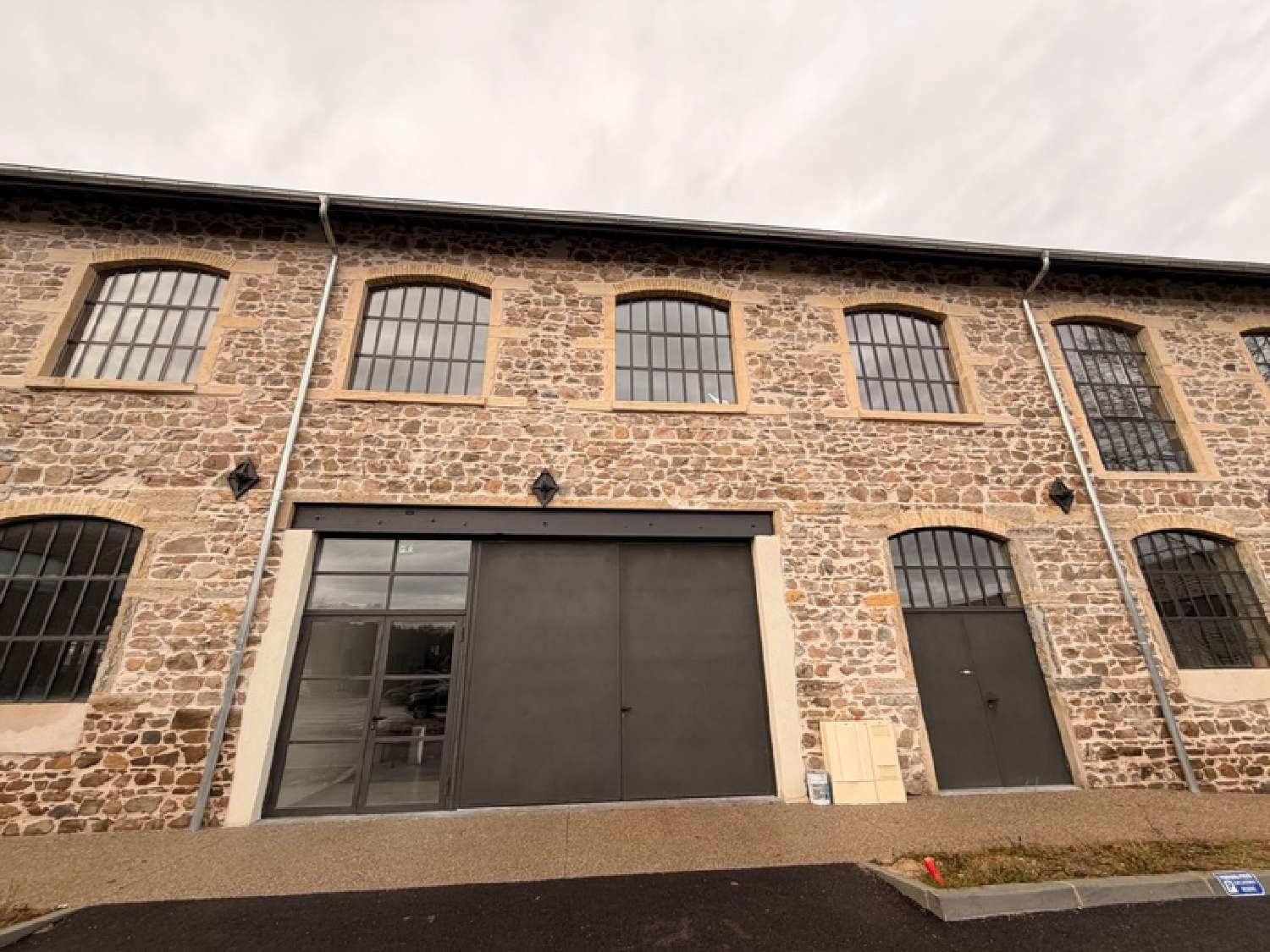  à vendre bureau Chaponost Rhône 3