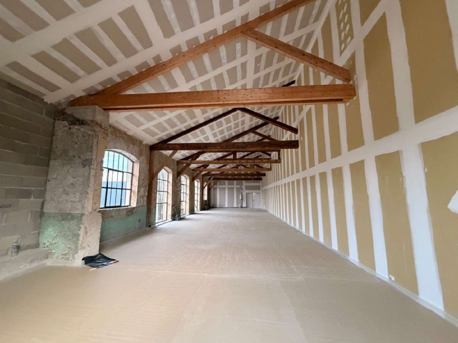  à vendre bureau Chaponost Rhône 4