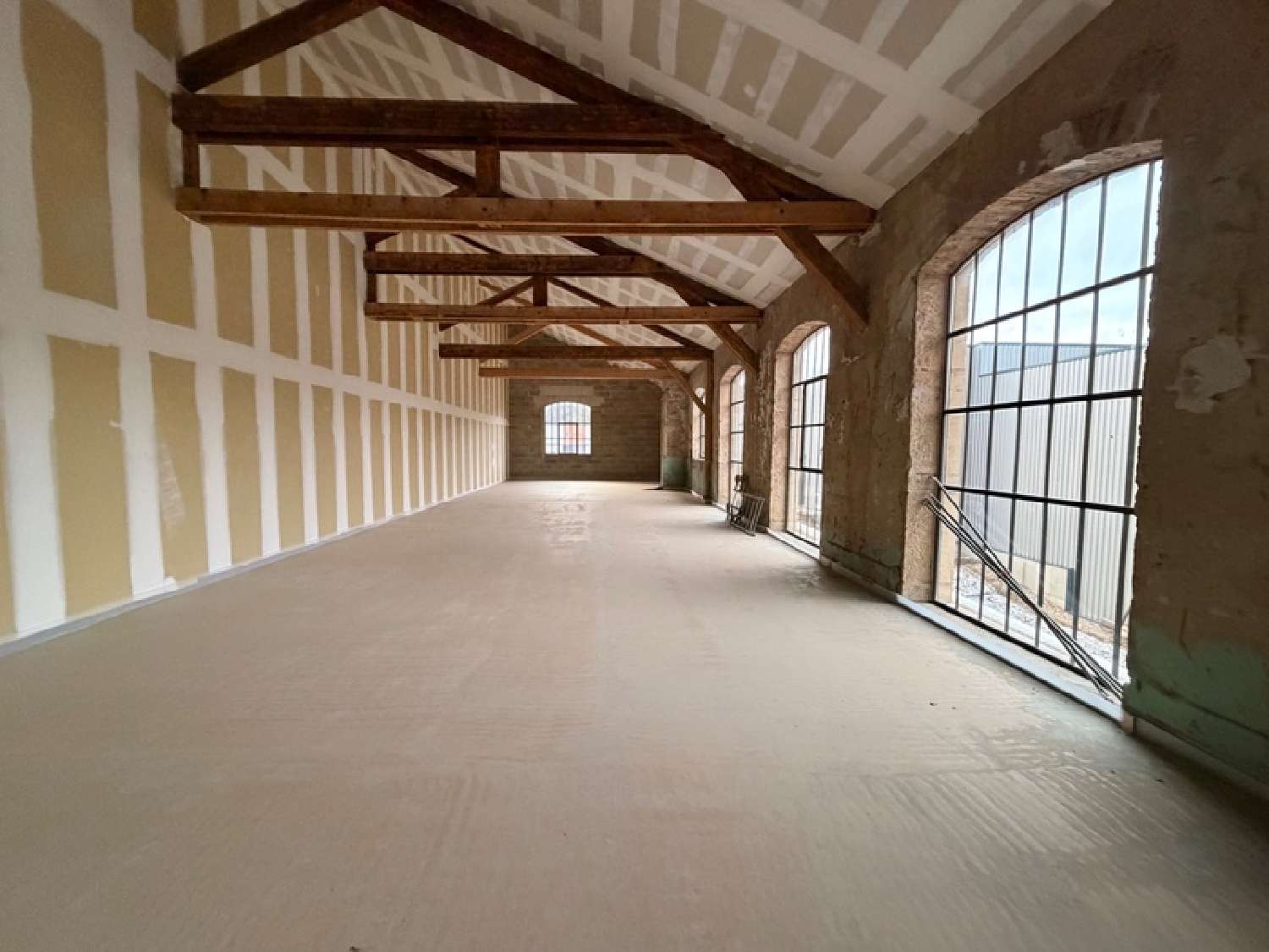  à vendre bureau Chaponost Rhône 5