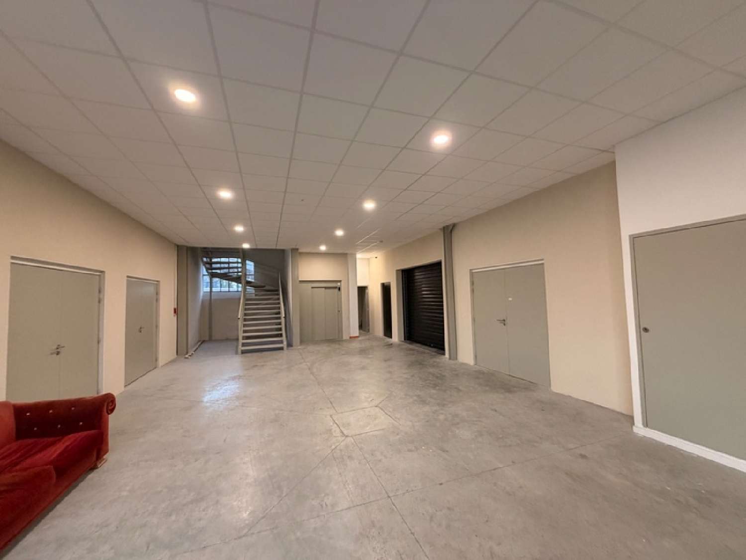  à vendre bureau Chaponost Rhône 7