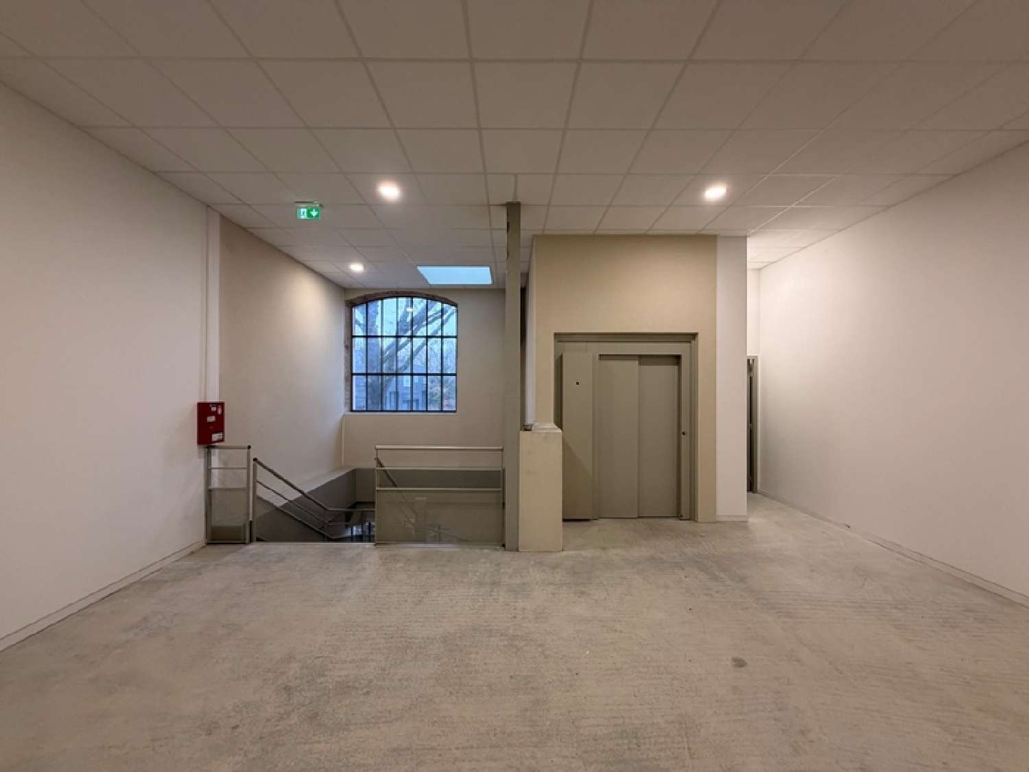  à vendre bureau Chaponost Rhône 8