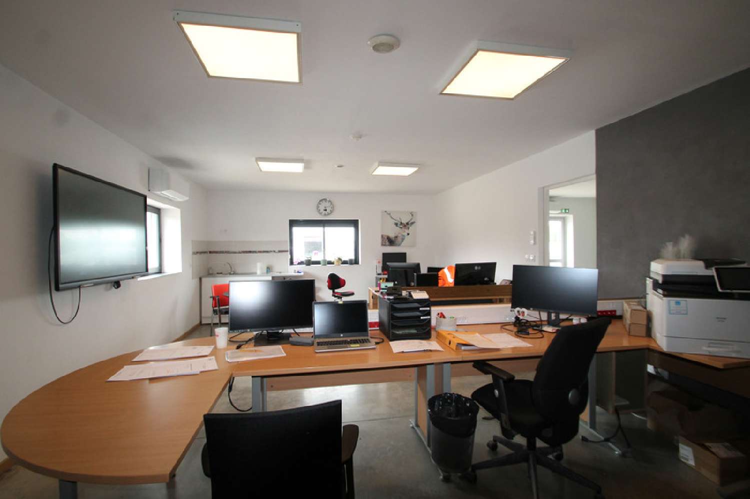  kaufen Büro Damazan Lot-et-Garonne 7