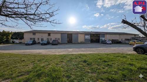 Deyme Haute-Garonne Büro Bild 7350280