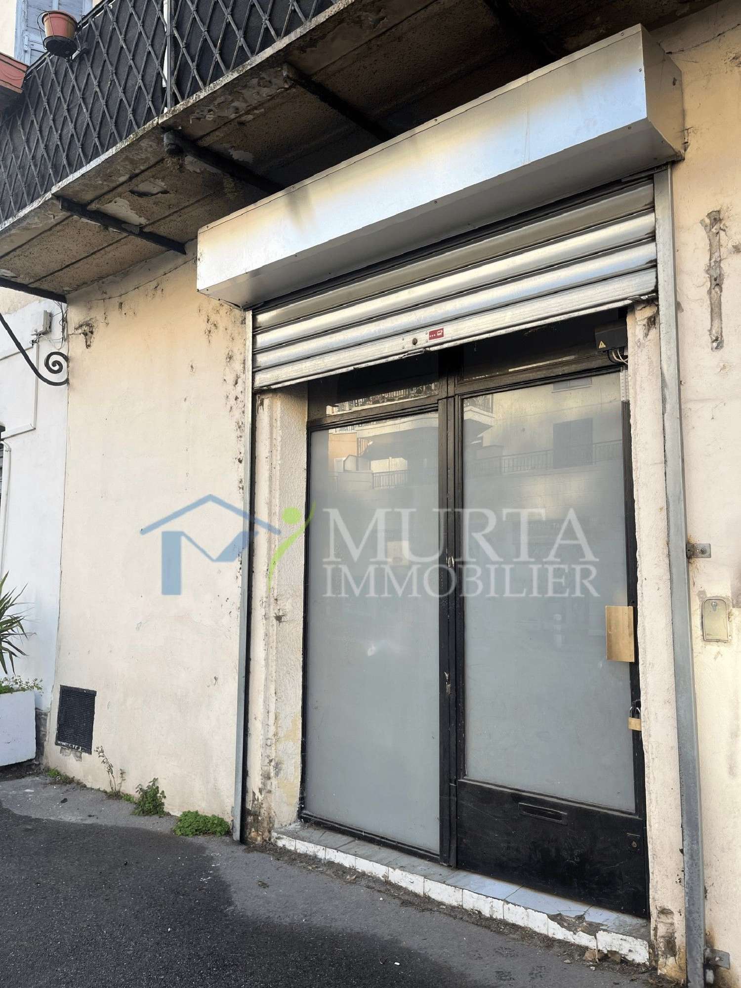  en venta oficina Drap Alpes-Maritimes 1