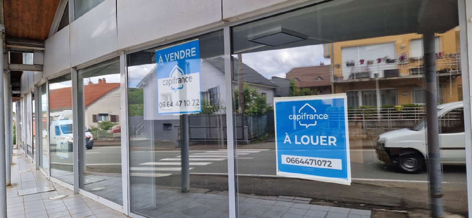 for sale office Essert Territoire de Belfort 1