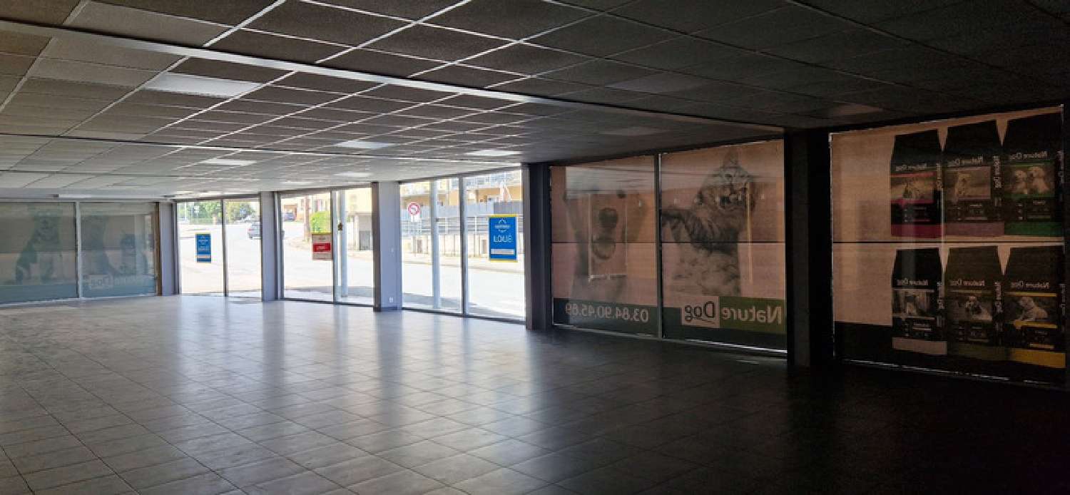 for sale office Essert Territoire de Belfort 2