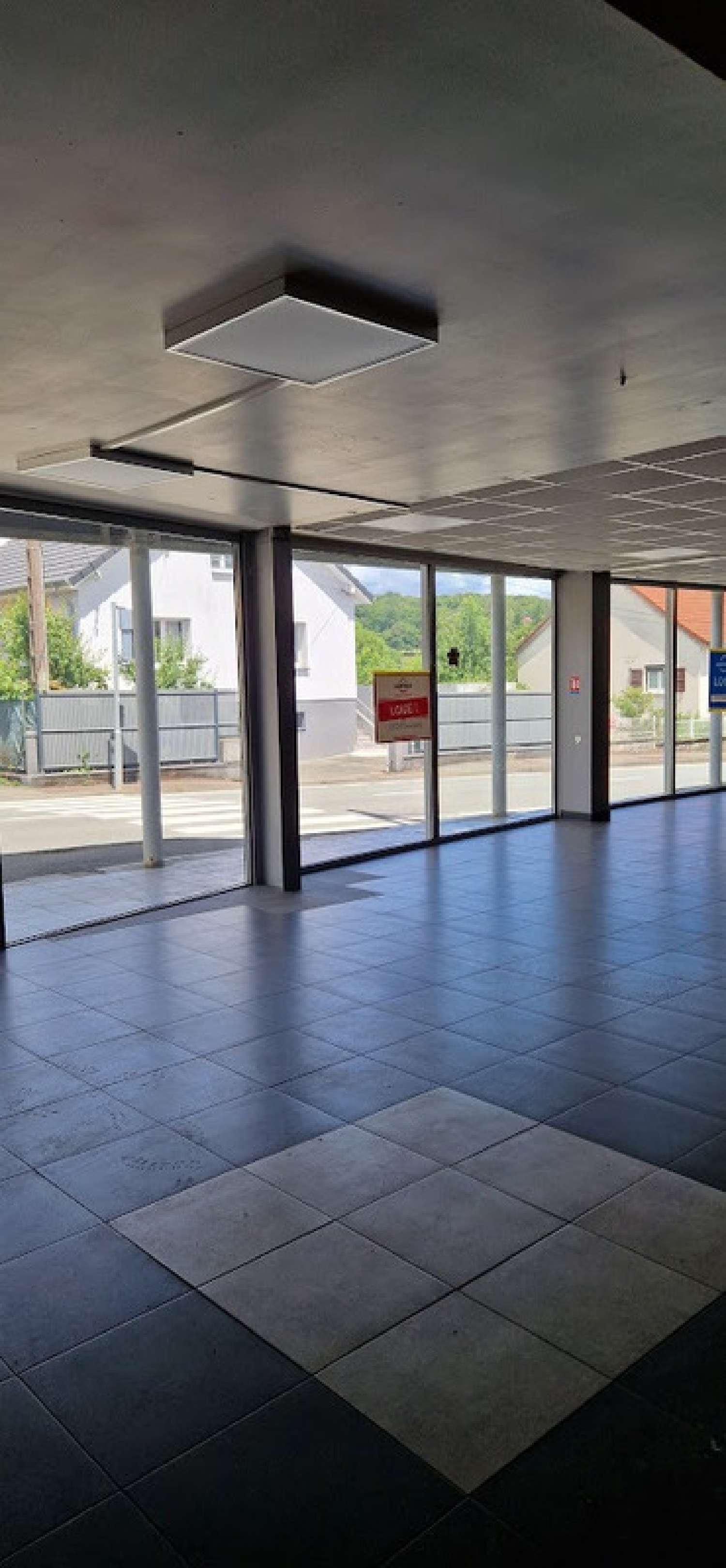 for sale office Essert Territoire de Belfort 3