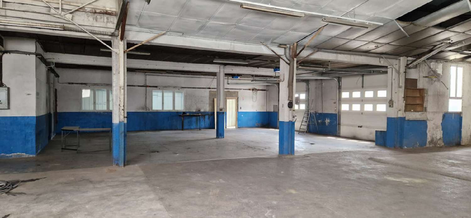 for sale office Essert Territoire de Belfort 6