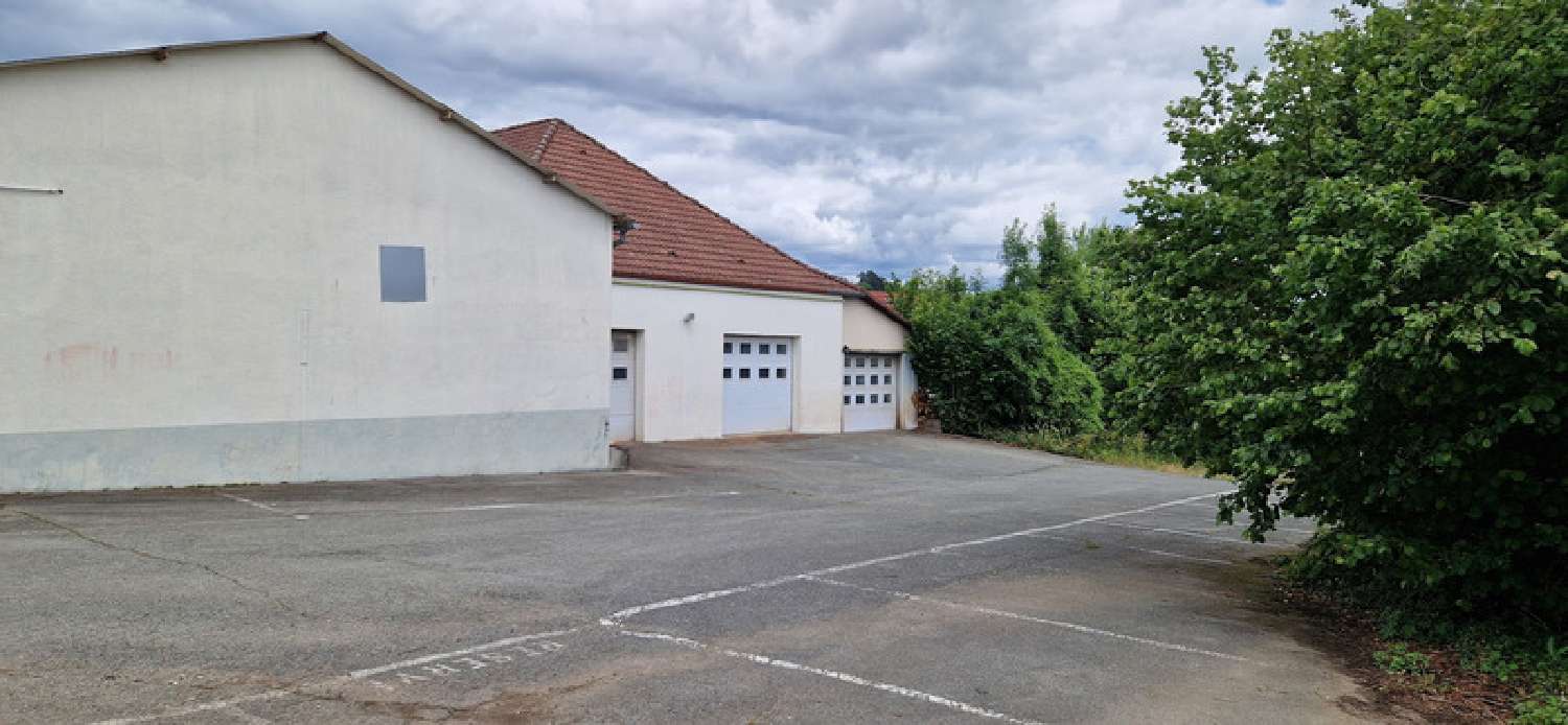 for sale office Essert Territoire de Belfort 7