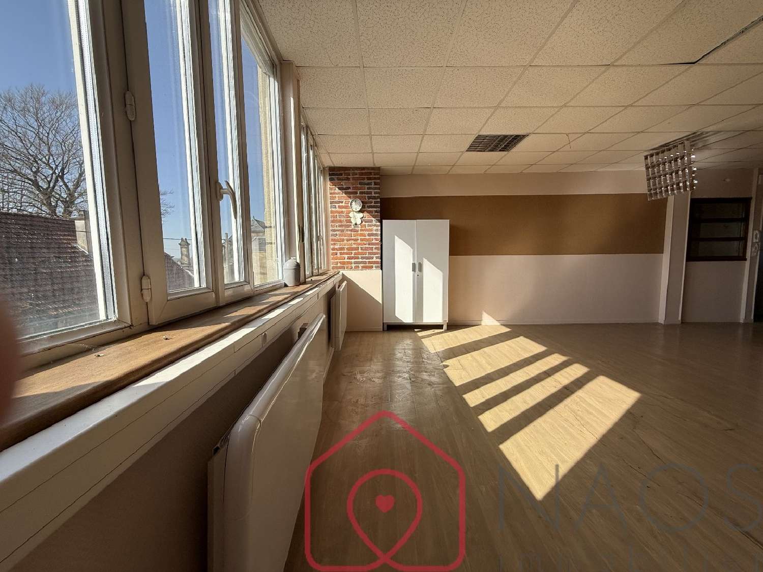 à vendre bureau Floing Ardennes 4