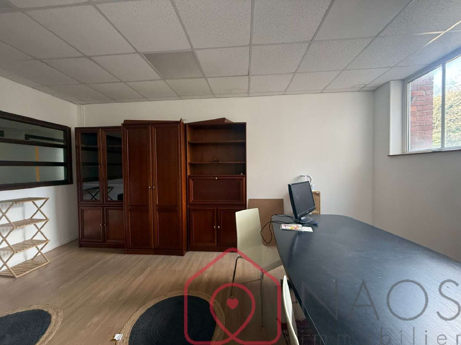 à vendre bureau Floing Ardennes 4