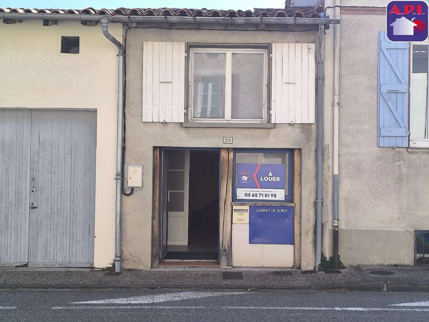  kaufen Büro Gardouch Haute-Garonne 1