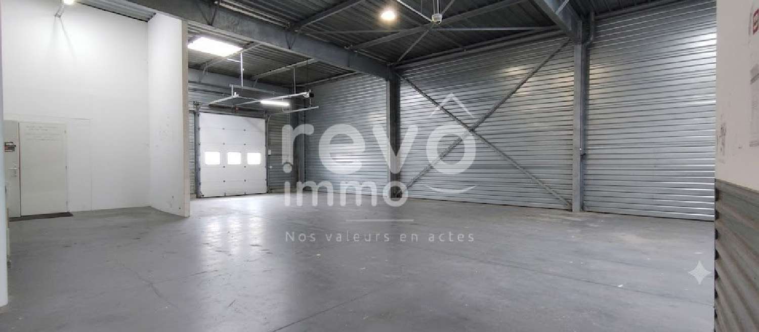 for sale office Juigné-sur-Loire Maine-et-Loire 1