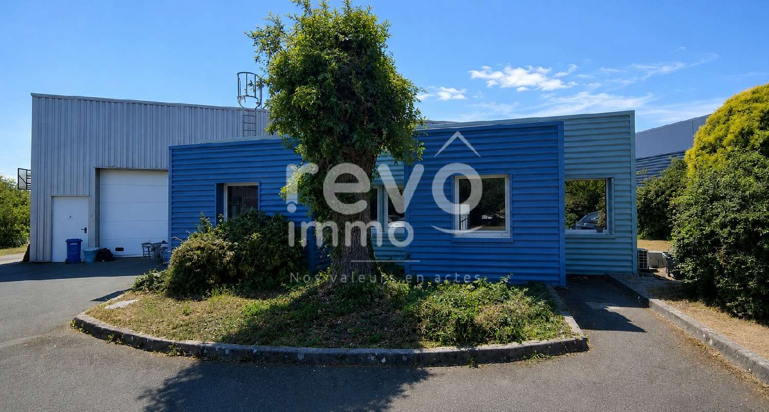 for sale office Juigné-sur-Loire Maine-et-Loire 2