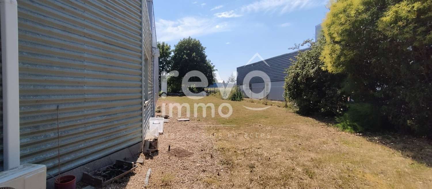  for sale office Juigné-sur-Loire Maine-et-Loire 5