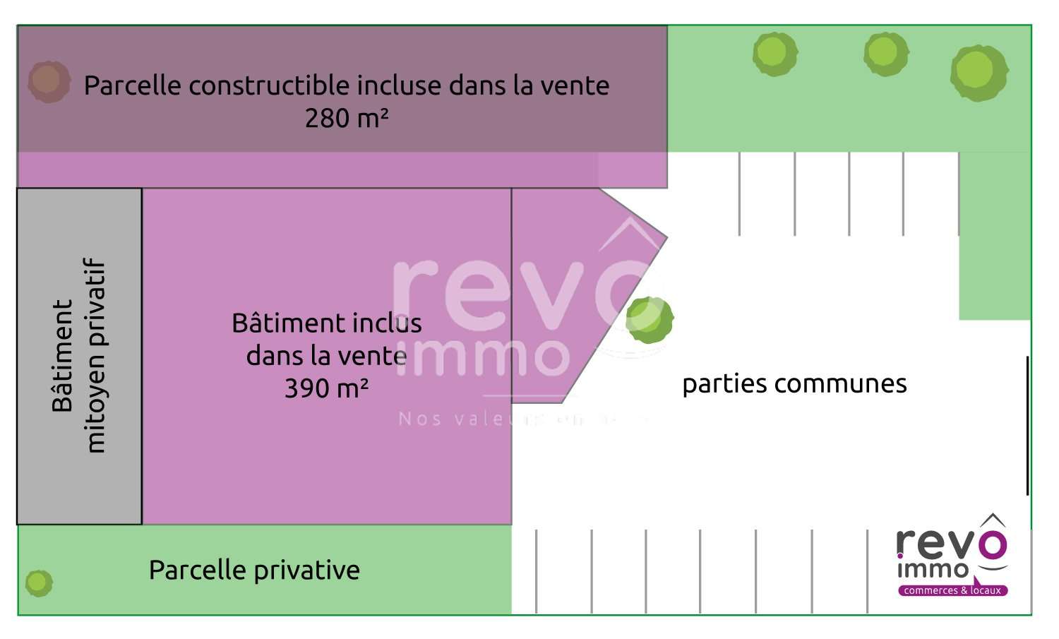  for sale office Juigné-sur-Loire Maine-et-Loire 6