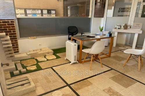 La Crau Var Büro Bild 7351167